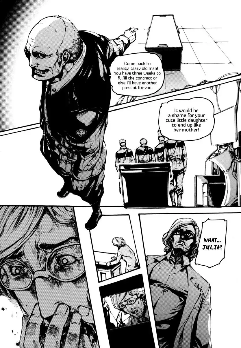 Omega Complex Chapter 5 9